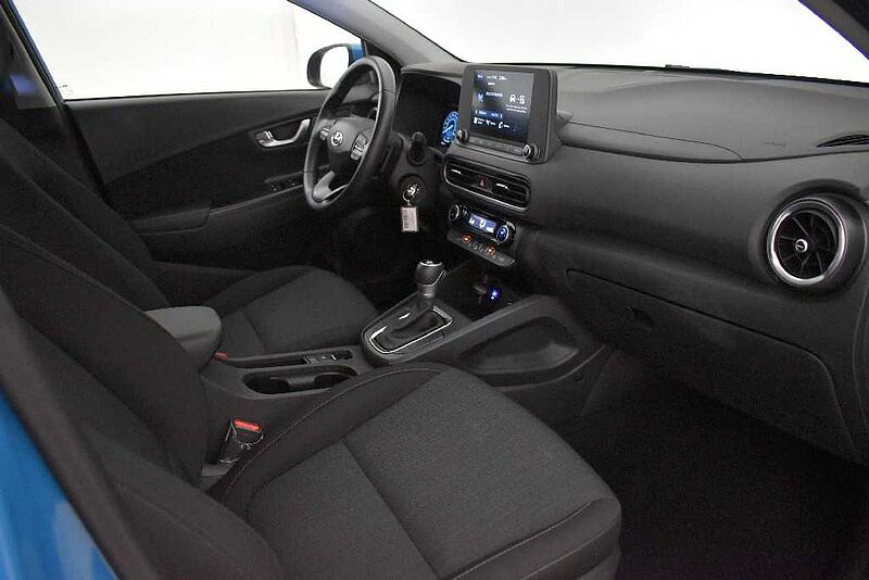 Hyundai Kona HEV 1.6 GDI DT Maxx