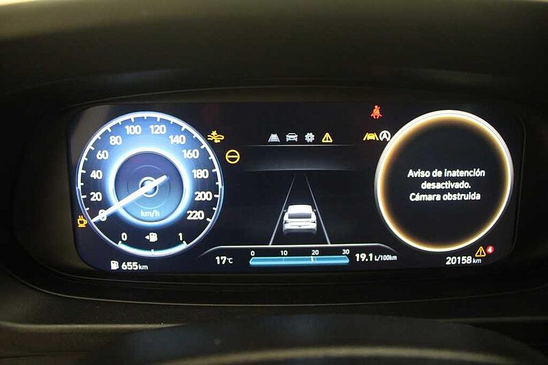 Hyundai i20 1.2 MPI Klass