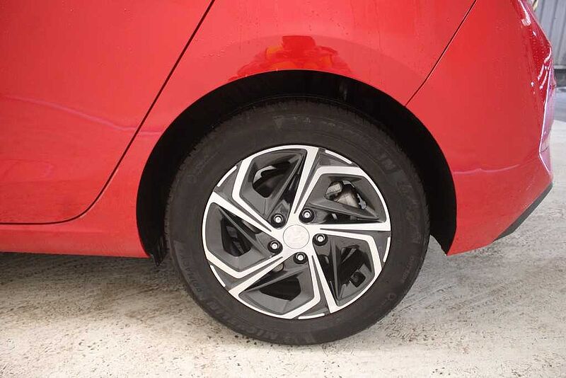 Hyundai i30 1.0 TGDI Klass LR 48V 120