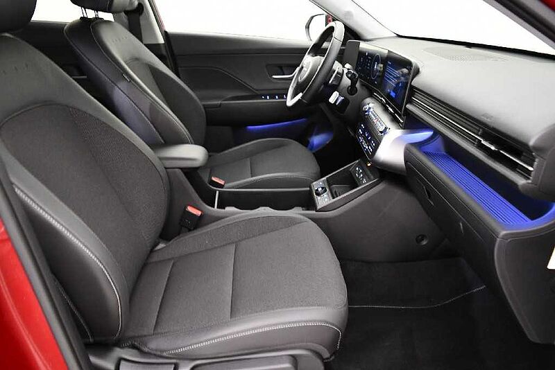 Hyundai Kona HEV 1.6 GDI Tecno DT