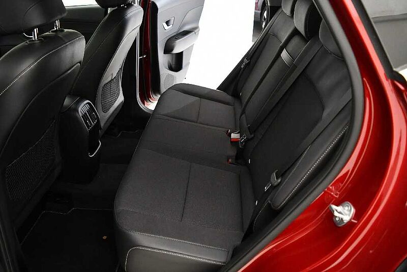 Hyundai Kona HEV 1.6 GDI Tecno DT