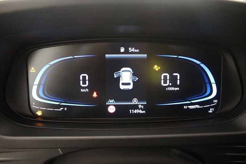 Hyundai Bayon 1.2 MPI Klass