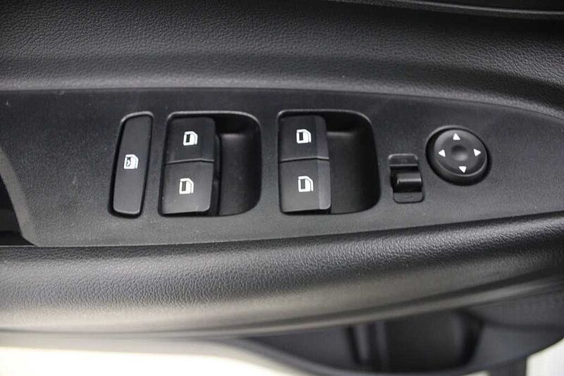 Hyundai Bayon 1.2 MPI Klass
