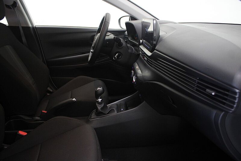 Hyundai Bayon 1.2 MPI Klass