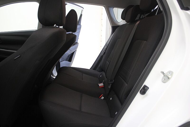 Hyundai Bayon 1.2 MPI Klass