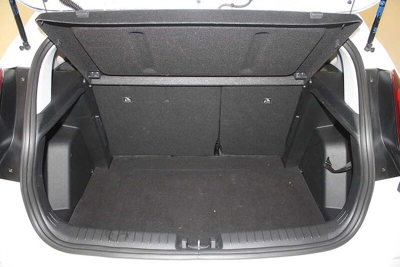 Hyundai Bayon 1.2 MPI Klass