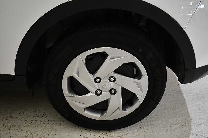 Hyundai Bayon 1.2 MPI Klass