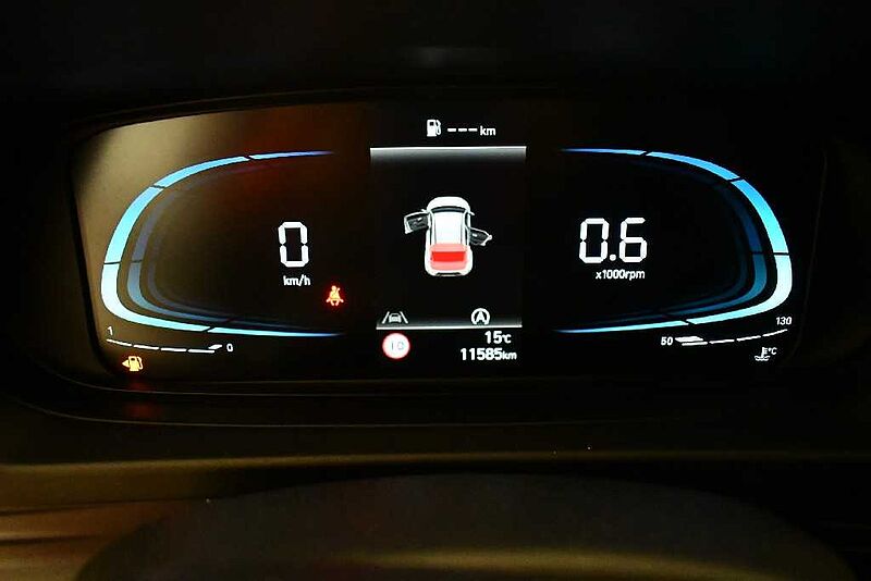 Hyundai Bayon 1.2 MPI Klass