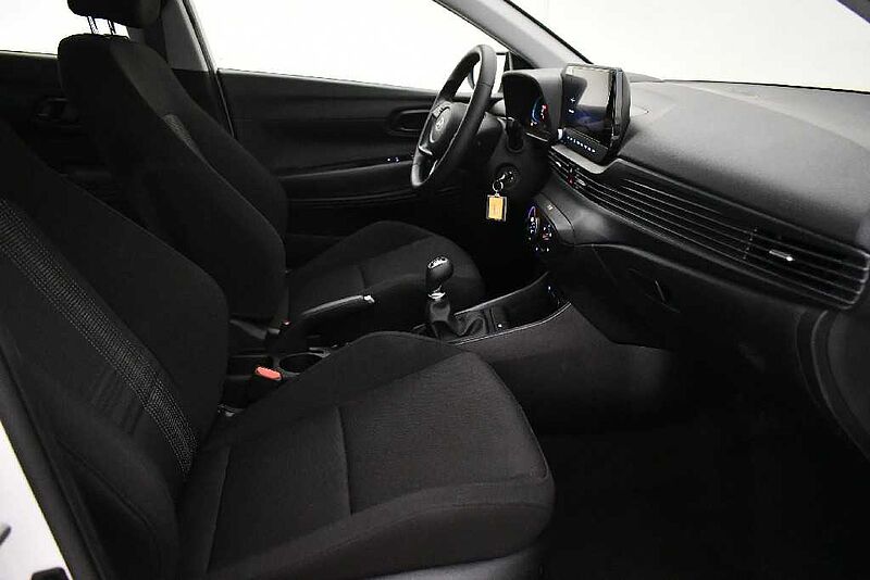 Hyundai Bayon 1.2 MPI Klass