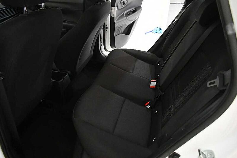 Hyundai Bayon 1.2 MPI Klass