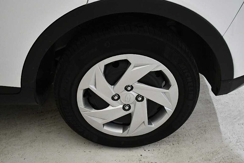 Hyundai Bayon 1.2 MPI Klass