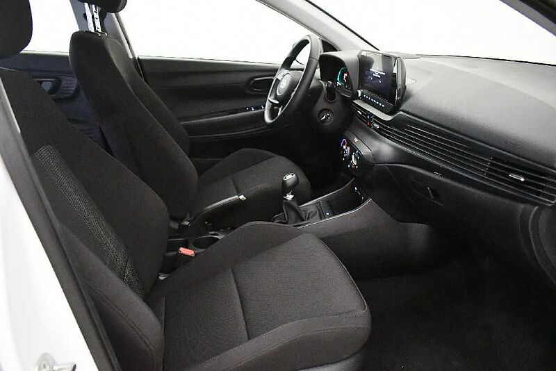 Hyundai Bayon 1.2 MPI Klass