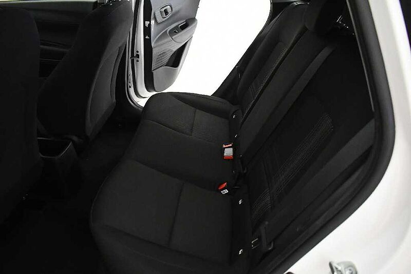 Hyundai Bayon 1.2 MPI Klass