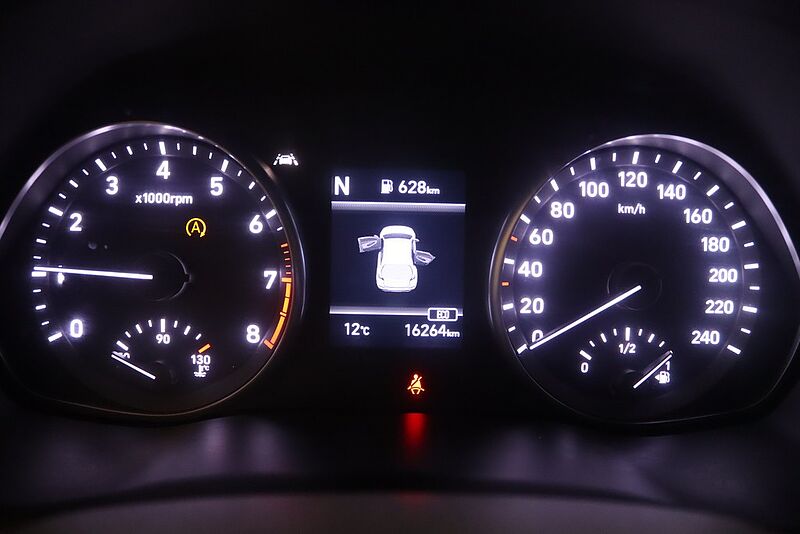 Hyundai i30 1.0 TGDI Klass LR 48V 120