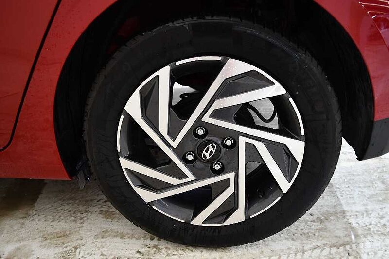 Hyundai i20 1.2 MPI Klass