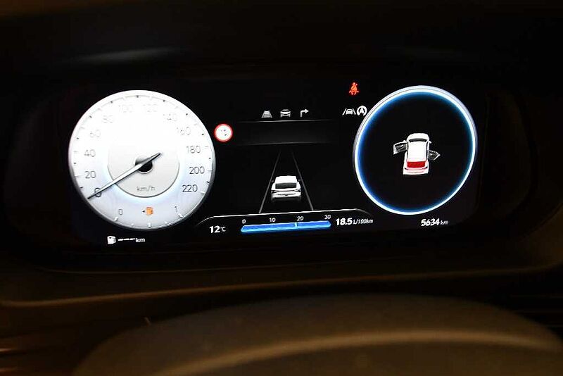 Hyundai i20 1.2 MPI Klass