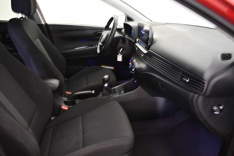 Hyundai i20 1.2 MPI Klass