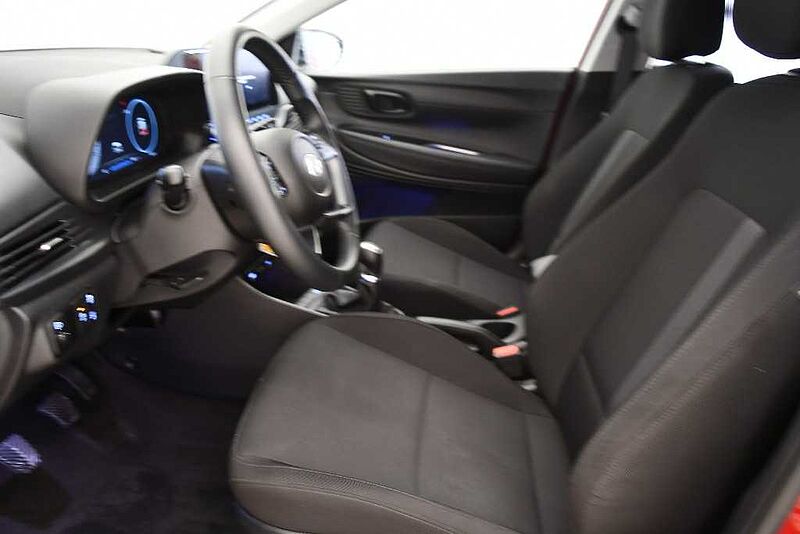 Hyundai i20 1.2 MPI Klass
