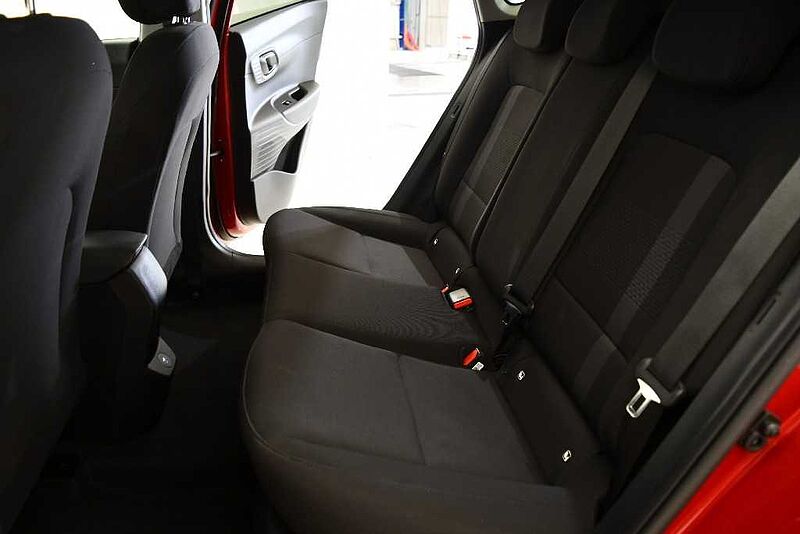 Hyundai i20 1.2 MPI Klass