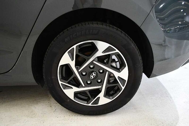 Hyundai i30 Fastback 1.0 TGDI Klass 48V 100