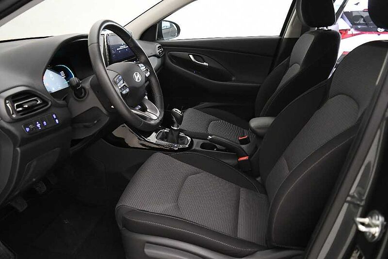 Hyundai i30 Fastback 1.0 TGDI Klass 48V 100