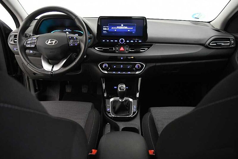 Hyundai i30 Fastback 1.0 TGDI Klass 48V 100